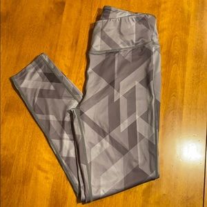 Orangetheory leggings